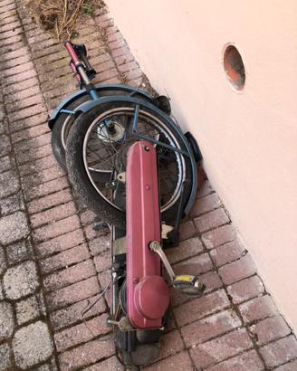 Ricambi Bravo Piaggio