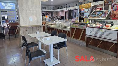 Attività bar