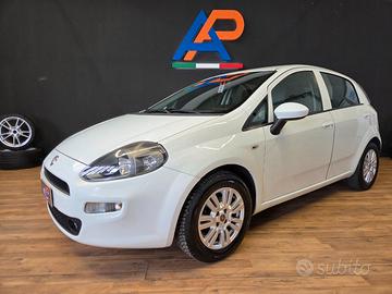 Fiat Punto 5 Porte Punto 5p 1.3 mjt II 16v Young e