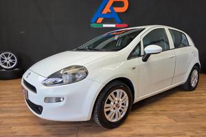 Fiat Punto 5 Porte Punto 5p 1.3 mjt II 16v Young e