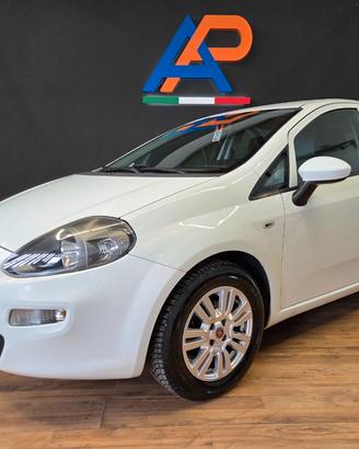 Fiat Punto 5 Porte Punto 5p 1.3 mjt II 16v Young e