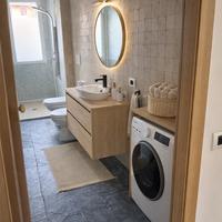 Appartamento vista montagna, ideale per coppia