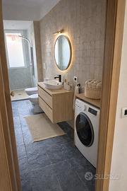 Appartamento vista montagna, ideale per coppia