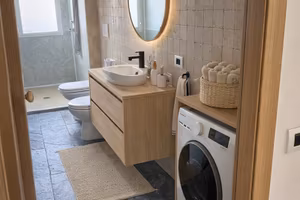 Appartamento vista montagna, ideale per coppia