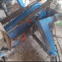 Bcs rotex r6