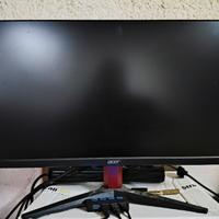 Monitor 24" Acer KG242Y Pbmiipx