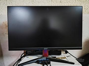 Monitor 24" Acer KG242Y Pbmiipx