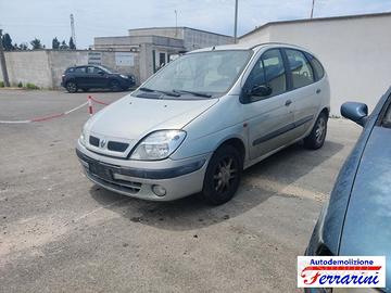 RENAULT MEGANE SCENIC JA0/1 1.9 DTI - ricambi