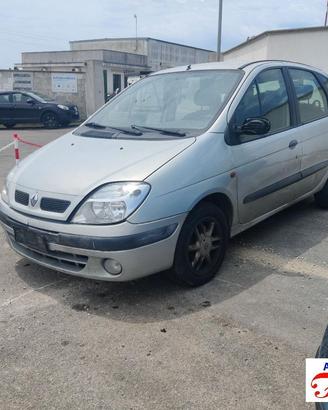 RENAULT MEGANE SCENIC JA0/1 1.9 DTI - ricambi