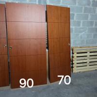 Porte interne 