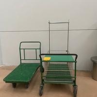 carrello portatutto