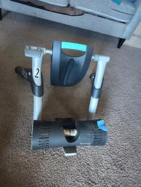 Tacx Bushido Smart T2780 Trainer - Barley