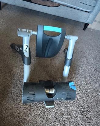 Tacx Bushido Smart T2780 Trainer - Barley