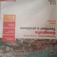 Geografia "TERRITORI R PROBLEMI"