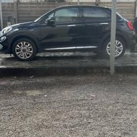 Fiat 500 X