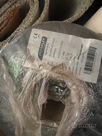 Pvc termosaldabile per piscine