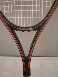 2 racchette Head Confort