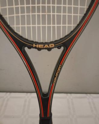 2 racchette Head Confort