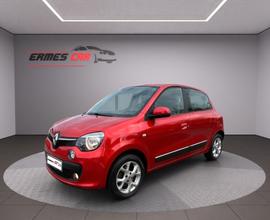 RENAULT TWINGO LIMITED 69CV CERCHI SENSORI LED 24 