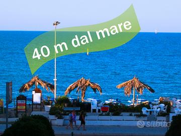 Il suono del mare