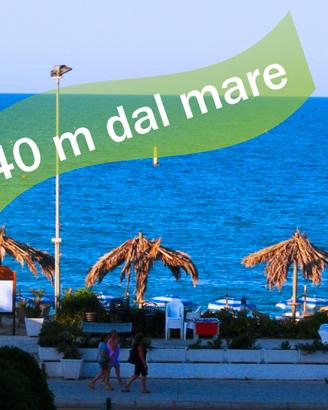 Il suono del mare