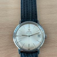 Zodiac automatic