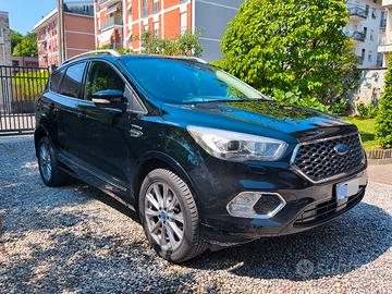 Ford Kuga 2.0 TDCi 180 CV AWD Automatico VIGNALE