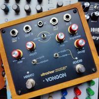 Vongon Ultrasheer