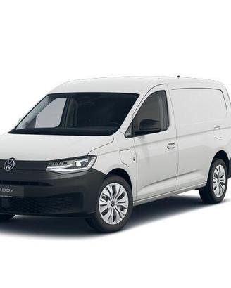 Volkswagen Caddy V Furgone Caddy cargo maxi Busine