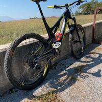E-bike Rocky Mountain Altitude Powerplay