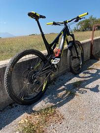 E-bike Rocky Mountain Altitude Powerplay