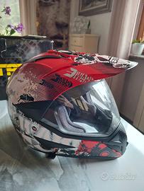 CASCO MOTO STARK GS WAR 