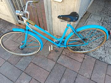 Bici Vintage Torpado 