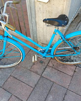 Bici Vintage Torpado 