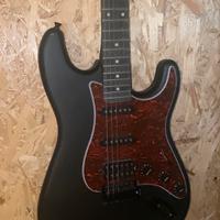 Chitarra Elettrica Halrey Benton