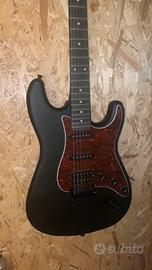 Chitarra Elettrica Halrey Benton