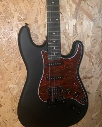 Chitarra Elettrica Halrey Benton
