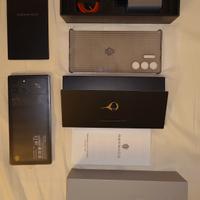 Redmagic 10S Pro 24GB+1TB Dusk + Accessori