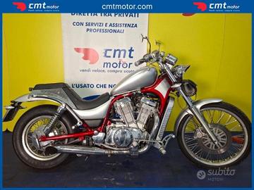 SUZUKI VS 800 Finanziabile - GRIGIO - 60664