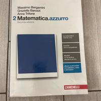 LIBRO MATEMATICA SUPERIORI