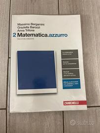 LIBRO MATEMATICA SUPERIORI