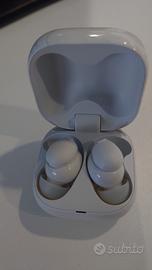 Auricolari Sony true wireless Linkbuds fit 