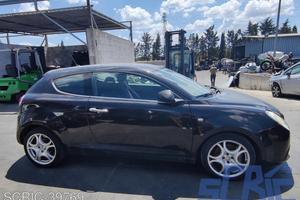 ALFA ROMEO MITO 955 1.4 TJET 155CV -ricambi