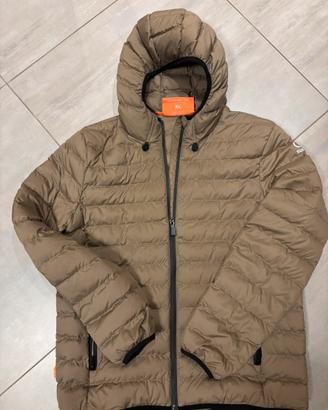Piumino SUNS taglia XL come nuovo