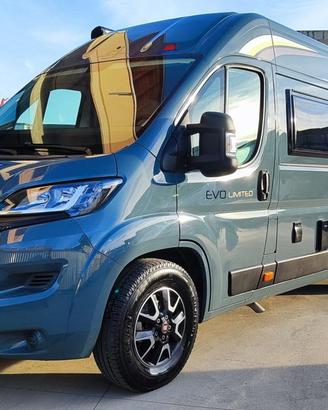 CI INTERNATIONAL KYROS DUO XL