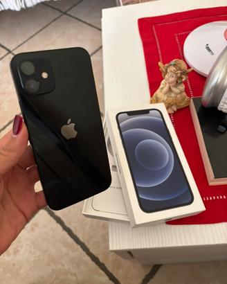 IPhone 12 128 giga Black