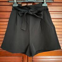 Pantaloncini a vita alta