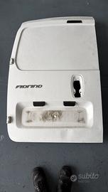 PORTA BATTENETE LATO SX FIAT FIORINO