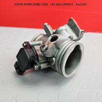 CORPOFARFALLATO CORPO KTM RC 390 2015 2016