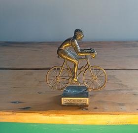 Trofeo bici corsa